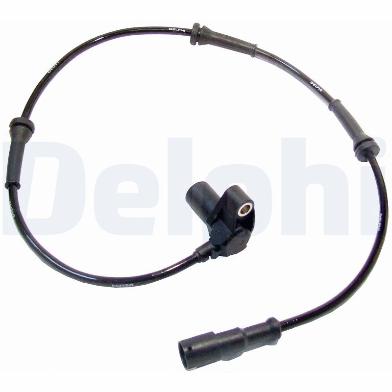 Sensor, Raddrehzahl