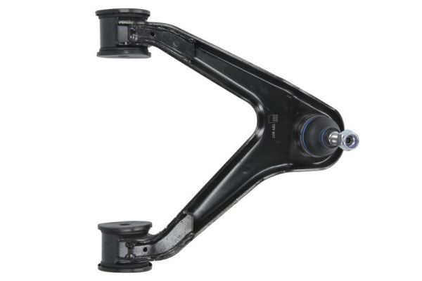 Lenker, Radaufhängung