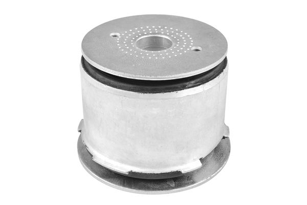 Lagerung, Achsträger