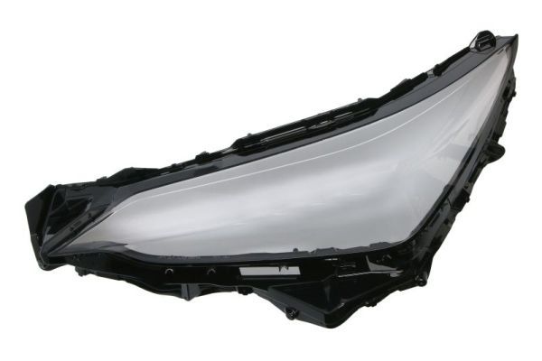 Reflektorglas L passt zu: LEXUS NX II 06.21-