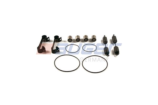 Kühler Motor passt zu: SUZUKI SWIFT III 1.3/1.5/1.6 02.05-