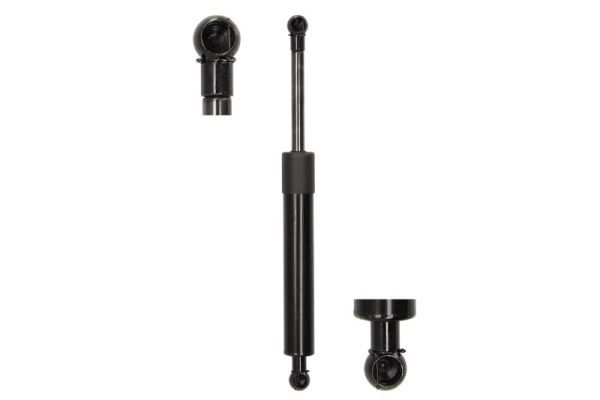 Gasfeder, Koffer-/Laderaum