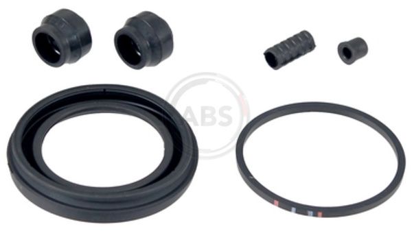 Kühler Motor (mit easy fit Elementen) passt zu: BMW 5 (E39), 7 (E38) 2.0D-3.9D 08.98-05.04