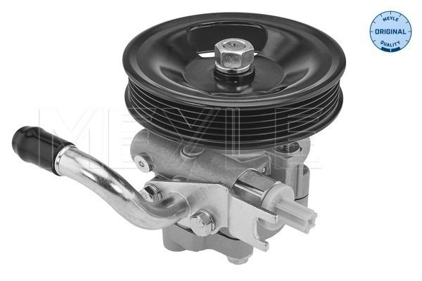 Hydraulikpumpe, Lenkung