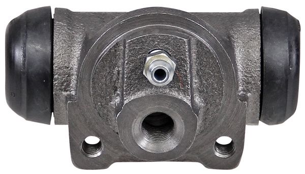 Geberzylinder, Kupplung