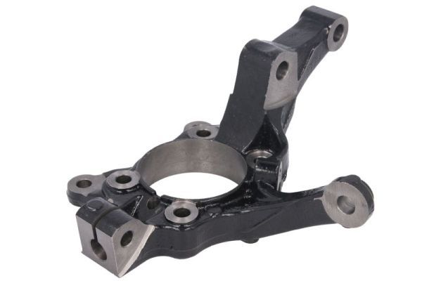 Achsschenkel, Radaufhängung