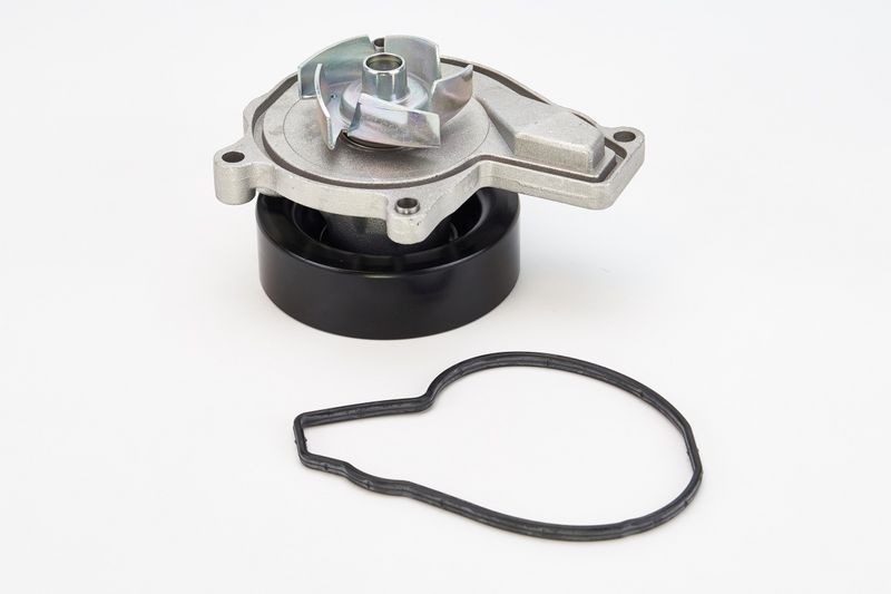 Kühlmittelpumpe, mit dichtung passt zu: MINI (F55), (F56), (F57) 1.5D 12.13-
