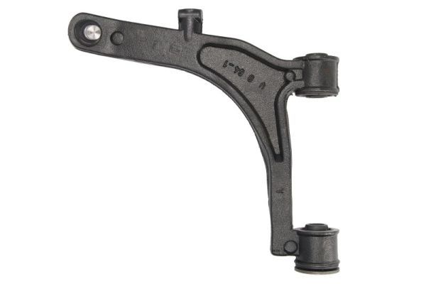 Lenker, Radaufhängung