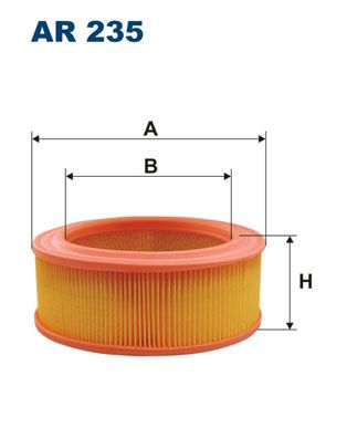 Luftfilter
