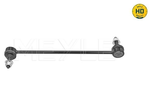 Stange/Strebe, Stabilisator