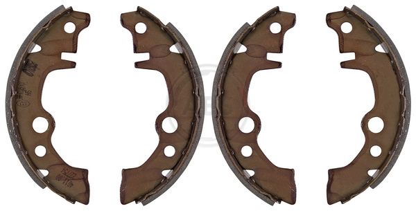 Nehmerzylinder, Kupplung