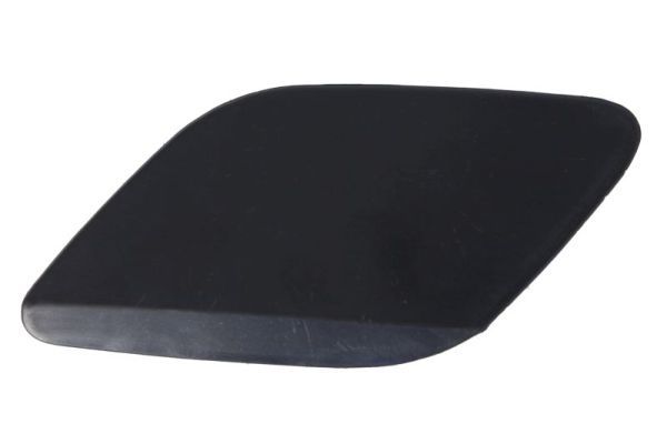 Waschmaschinenkappe vorne L (kunststoff, zum lackieren) passt zu: VW CRAFTER II 09.16-