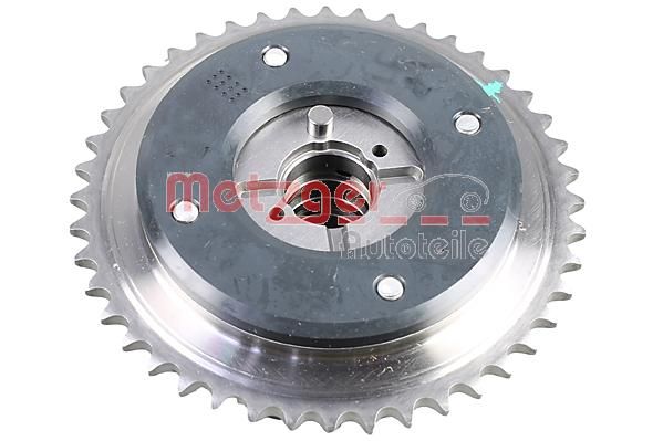 Wellendichtring, Kurbelwelle