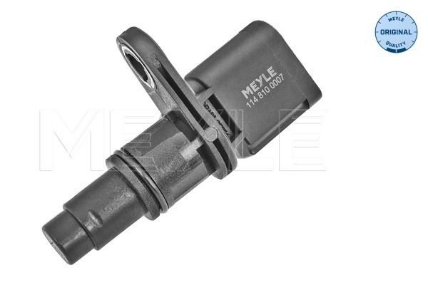Nockenwellensensor passt zu: AUDI A2, A4 B7, A8 D3, VW CALIFORNIA T5 CAMPER, GOLF IV, GOLF V, MULTIVAN T5, PHAETON, POLO, TOUAREG, TRANSPORTER T5 1.4-6.0 10.97-07.10