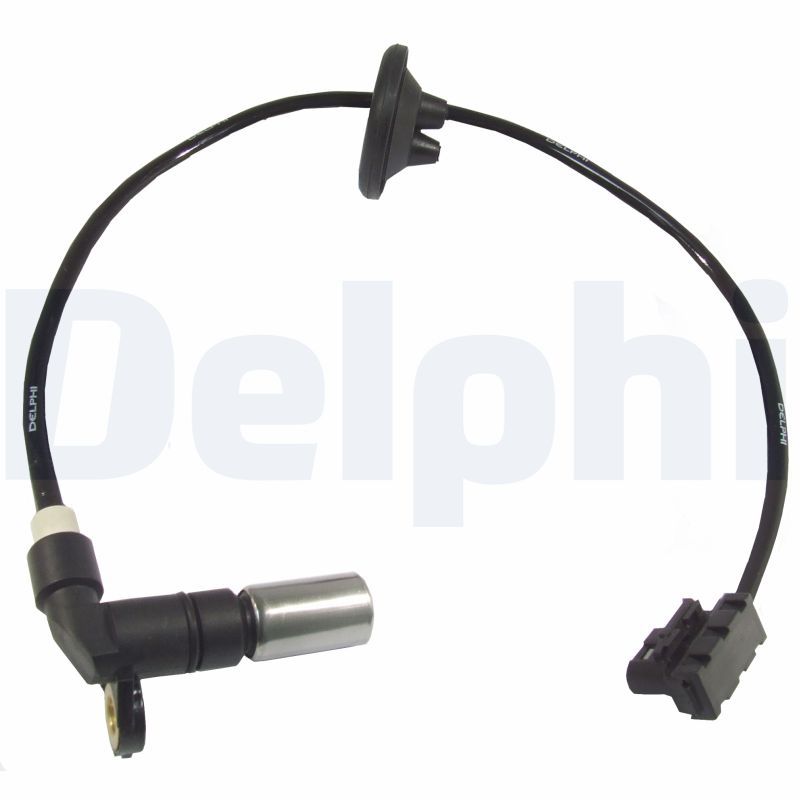 Sensor, Raddrehzahl
