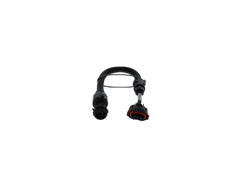 Einkabel (mit Sensoradapter 0 281 002 655 Ladung)