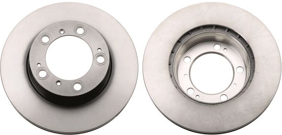 Bremsscheibe