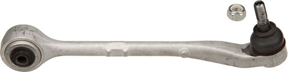 Lenker, Radaufhängung