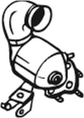 Seilzug, Kupplungsbetätigung