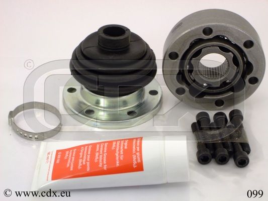 Klimaanlagenleitung passt zu: VOLVO FH, FM, FM II, NH12 05.99-