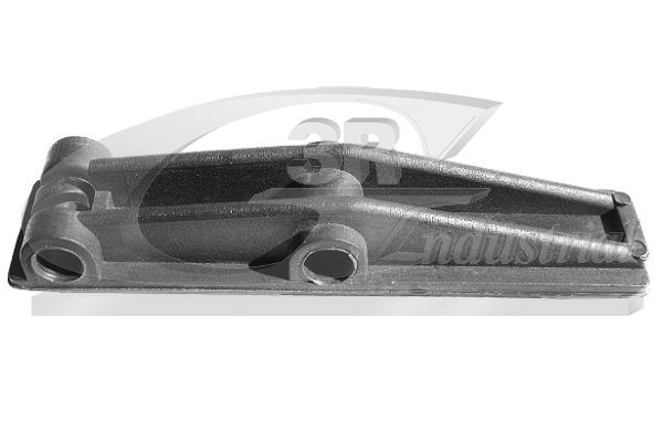 Schlauchleitung, Fahrerhauskippvorrichtung