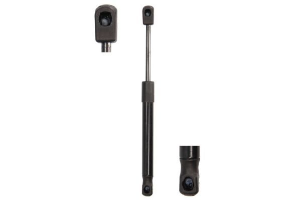 Gasfeder, Koffer-/Laderaum