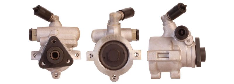 Getriebeunterfahrschutz