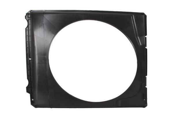 Gehäuse des Kühlerlüfters passt zu: SCANIA G II, L, P II, R II, S 09.16-