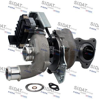 Faltenbalgsatz, Lenkung