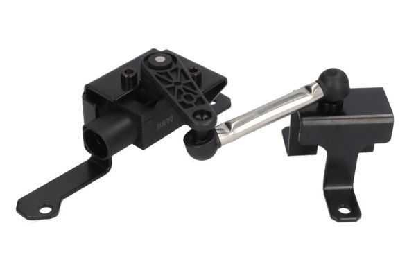 Leuchtweitenregulierung hinten L (Hinten) passt zu: AUDI A3 8P, Q3 8U, TT 8J, SEAT ALTEA, ALTEA XL, LEON 1P, TOLEDO III 5P, SKODA YETI, VW BEETLE 5C, CADDY III, CADDY IV, EOS, GOLF V, GOLF VI 05.03-