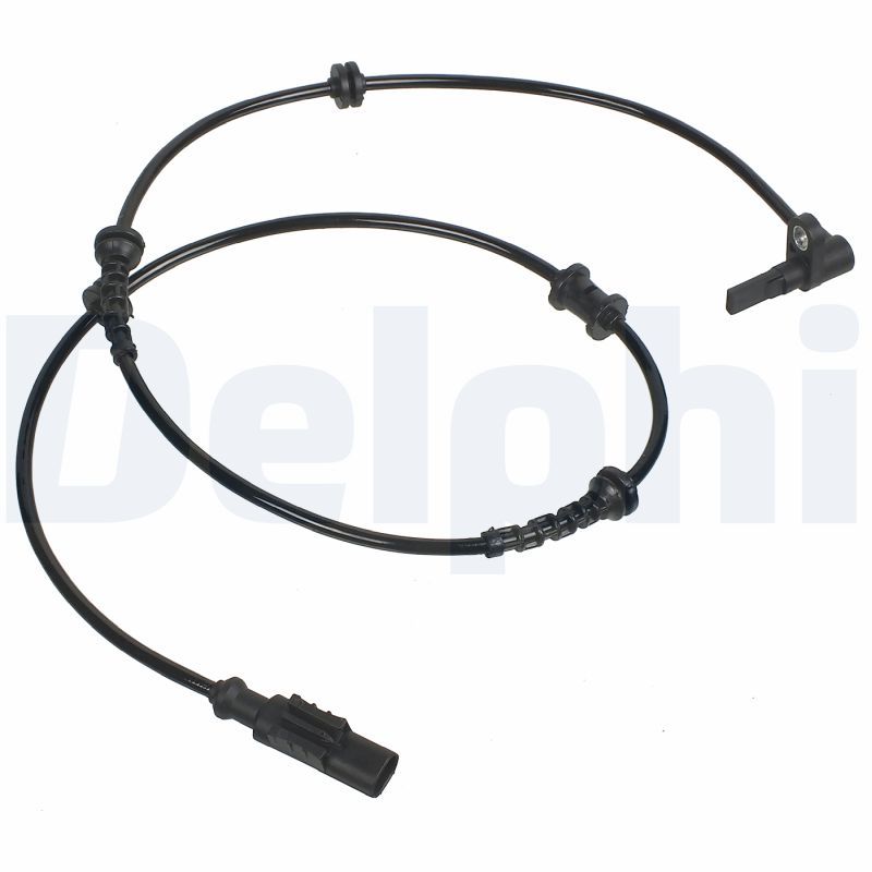 Sensor, Raddrehzahl