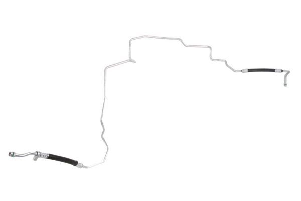 Hochdruckleitung, Klimaanlage