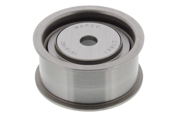 Gasfeder, Motorhaube