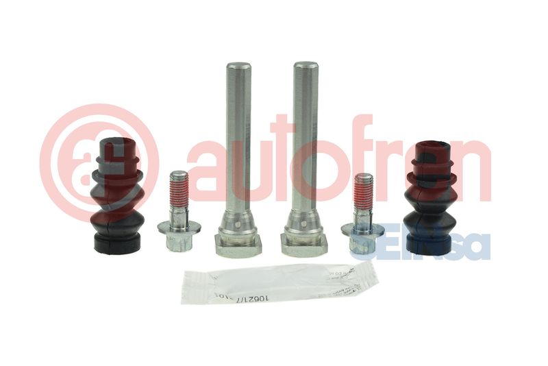 Führungshülsensatz, Bremssattel