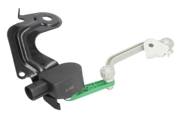 Scheinwerfer-Nivelliersensor R (Hinten) passt zu: AUDI A6 C6 05.04-08.11