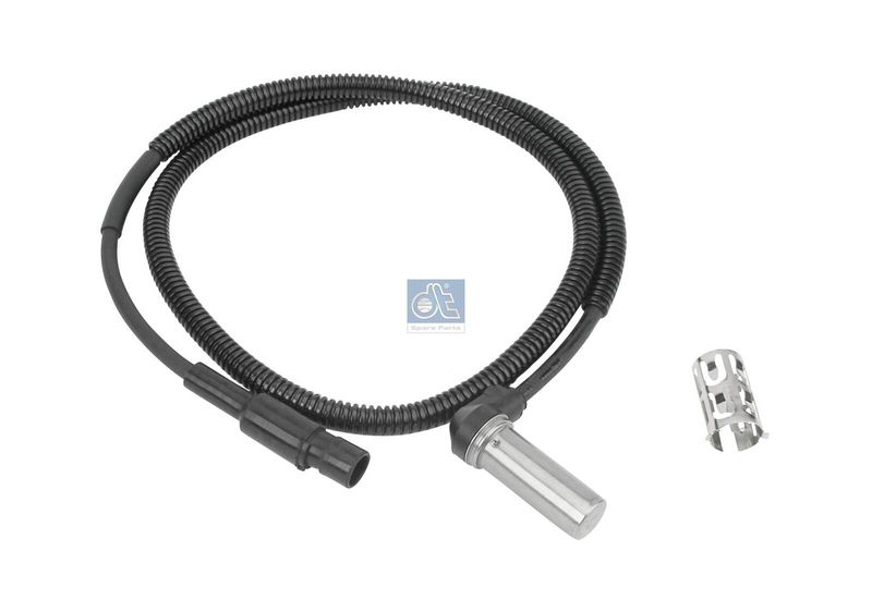 ABS-Sensor hinten L/R (eckig, 1050mm, 2pin) passt zu: SCANIA G I, P I, R I, T