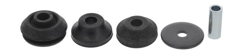 Federbeinstützlager