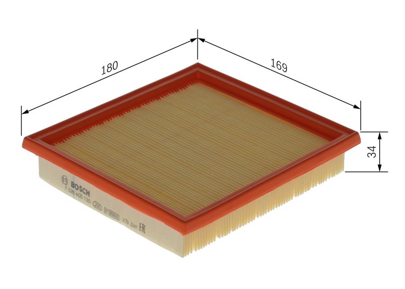 Luftfilter