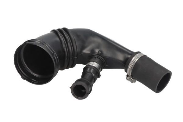 Luftkühlerschlauch (eingangsseite) passt zu: ALFA ROMEO MITO, CITROEN NEMO/MINIVAN, FIAT 500, 500 C, 500L, DOBLO, DOBLO CARGO, FIORINO/MINIVAN, GRANDE PUNTO, LINEA, PANDA 1.3D/1.6D 10.05-