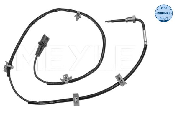 Abgastemperatursensor (hinter dem katalysator) passt zu: CHEVROLET CRUZE, OPEL ASTRA J, ASTRA J GTC 1.7D 09.09-