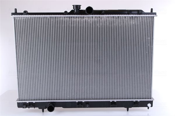 Kühler, Motorkühlung