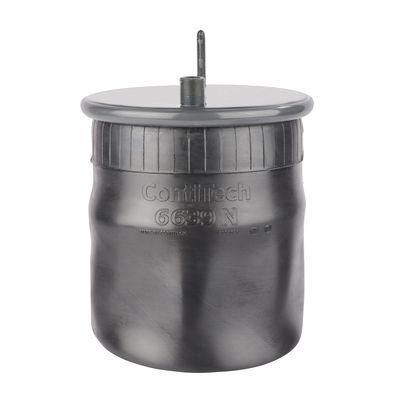 Federbalg, Luftfederung