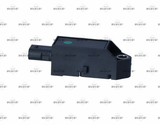 Abgasdrucksensor passt zu: AUDI A6 ALLROAD C7, A6 C7, A7, A8 D4, Q5, PORSCHE MACAN 3.0D/4.2D 07.10-09.18