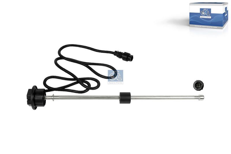 AdBlue-Füllstandsensor passt zu: MERCEDES