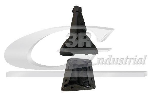 Faltenbalgsatz, Antriebswelle