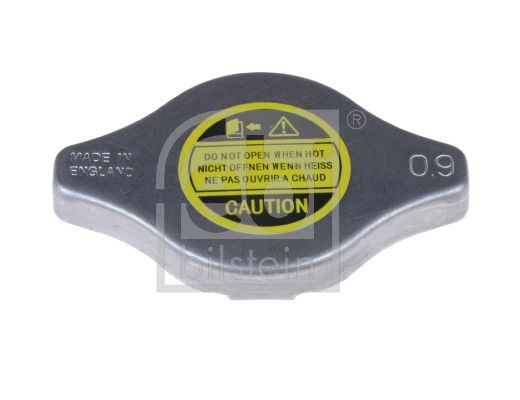 KÜHLERVERSCHLUSS (0,9bar) passt zu: DAIHATSU GRAN MOVE, MOVE, MITSUBISHI COLT IV, COLT V, GALANT VII, GALANT VIII, L200, LANCER V, LANCER VI, PAJERO II, PAJERO PININ I, PAJERO SPORT I 0.8-3.6 08.88-