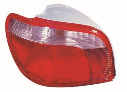 Heckleuchte