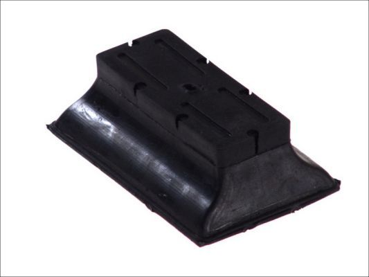 Lagerung, Federgehänge