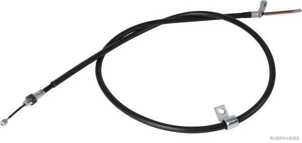 Seilzug, Feststellbremse