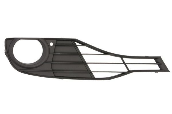 Stoßfänger - Lüftungsgitter